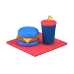 Alimentos y bebidas cashfreed