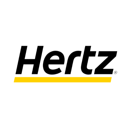 Hertz Logo