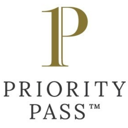 Priority Pass Logo