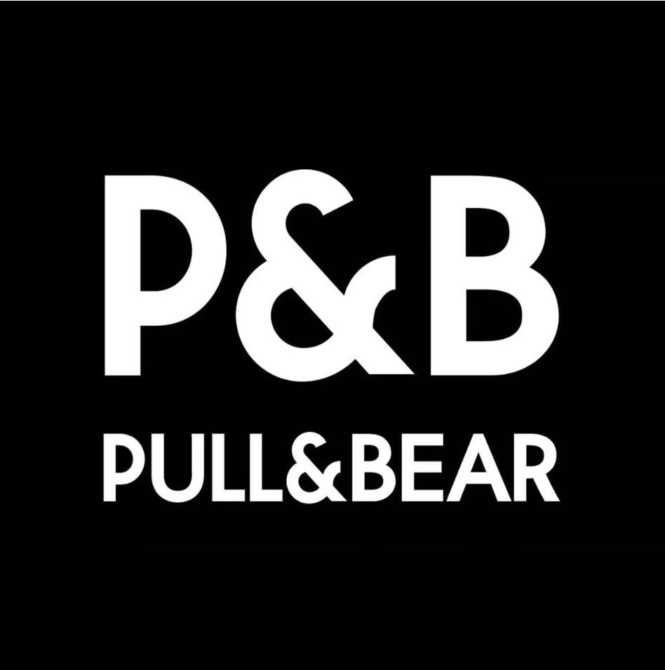 Pull&Bear MX Logo