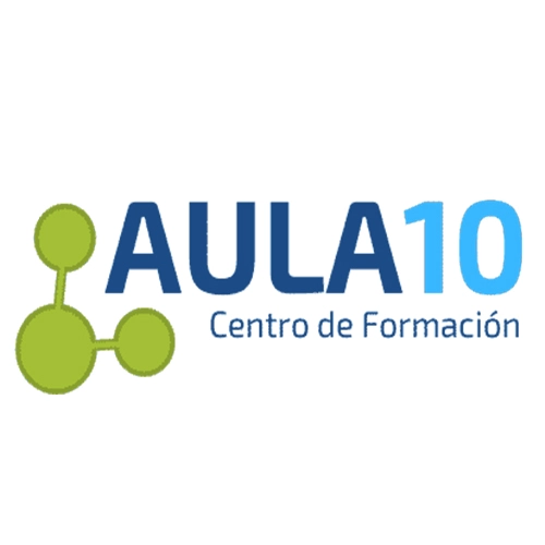 Aula 10 ES Logo