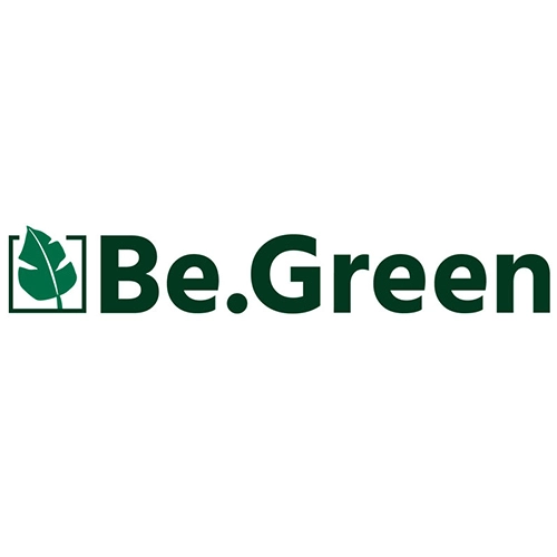 Be.Green ES Logo