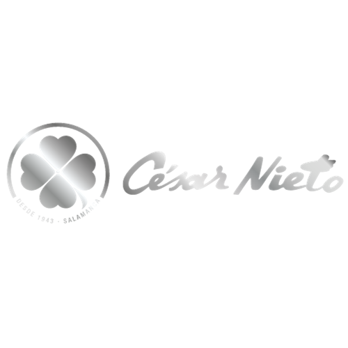César Nieto ES Logo