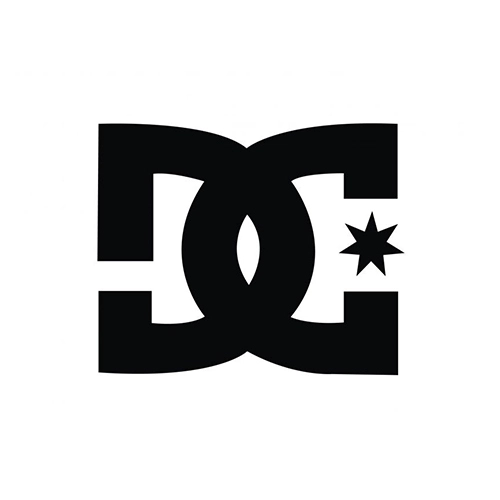 DC Shoes ES Logo