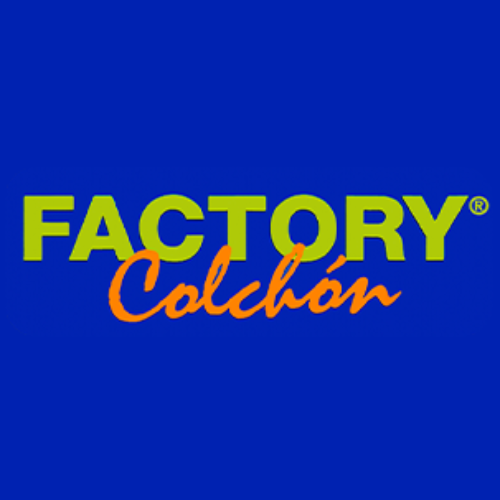 Factory Colchón ES Logo