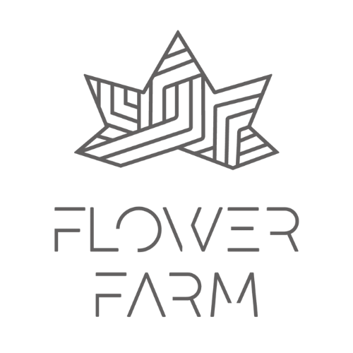 Flower Farm ES Logo