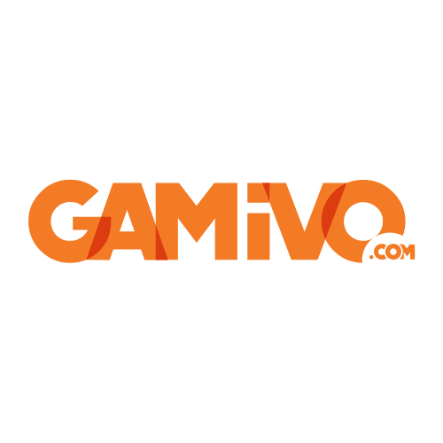 Gamivo ES Logo