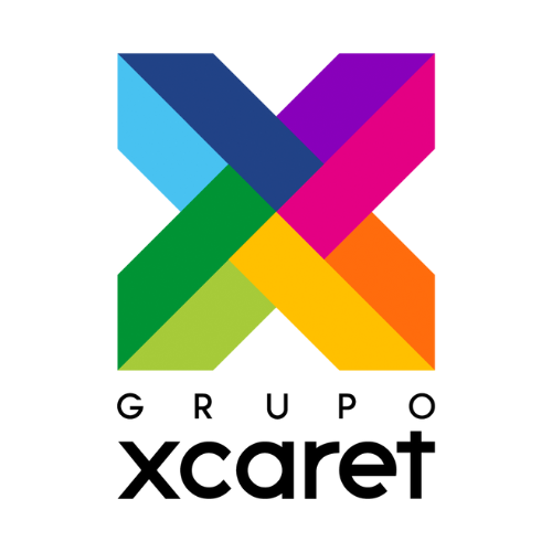 Grupo Xcaret Logo