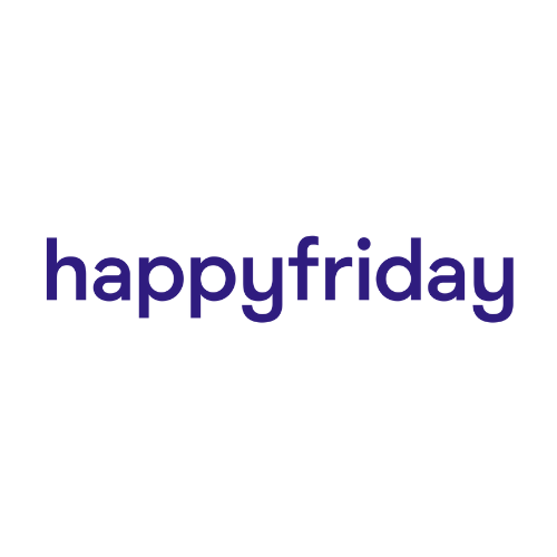 Happy Friday ES Logo