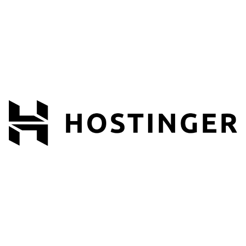 Hostinger Logo