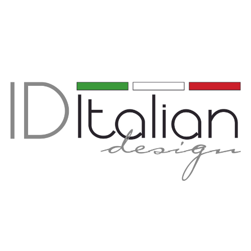 Italian Design Es Logo