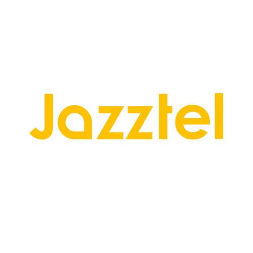 Jazztel ES Logo