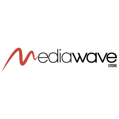 MediawaveStore ES Logo