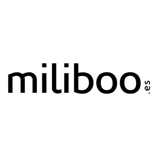Miliboo ES Logo