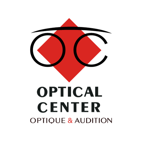 OPTICAL CENTER ES Logo