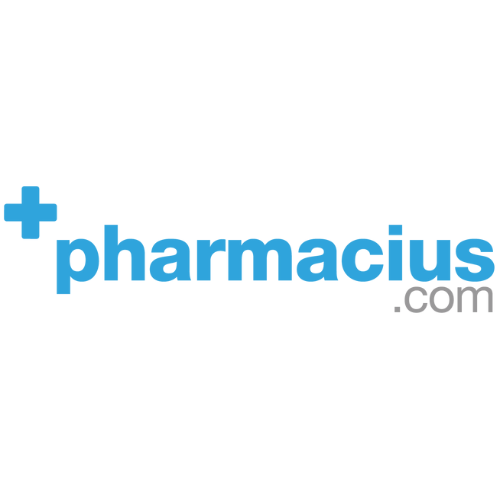 Pharmacius ES Logo