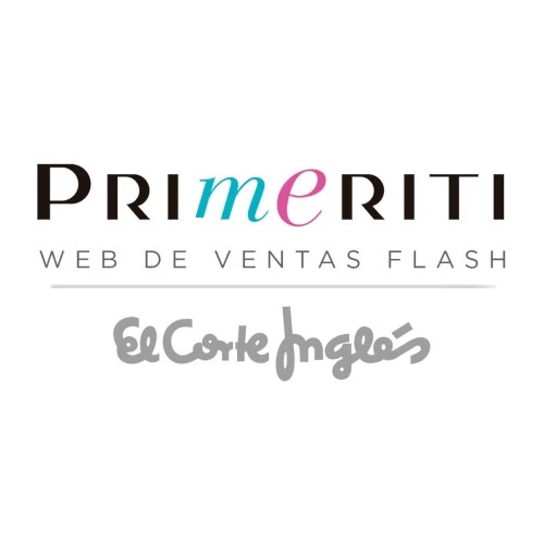 Primeriti ES Logo