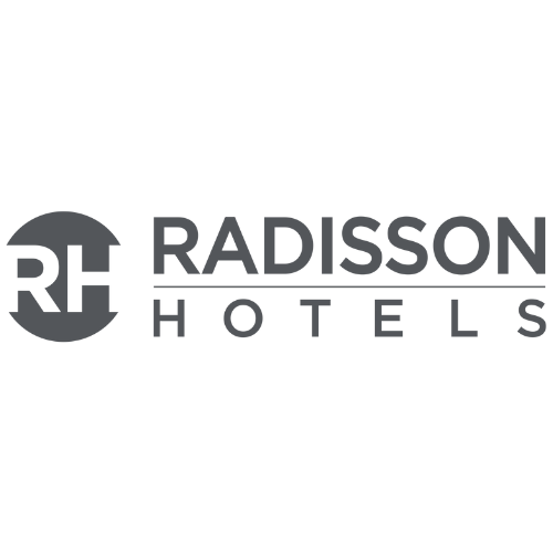 Radisson Hotels ES Logo