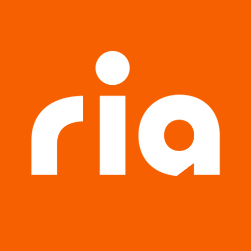 Ria Financial Logo