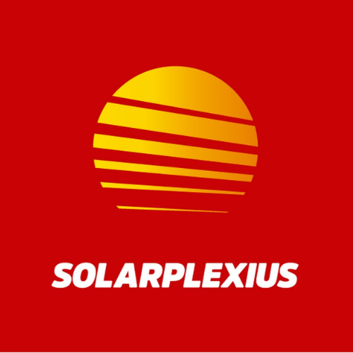 Solarplexius ES Logo