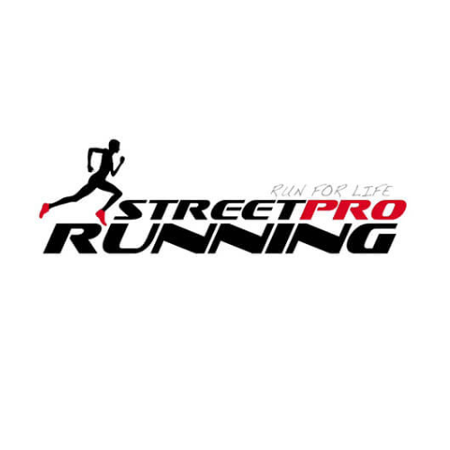Streetprorunning ES Logo