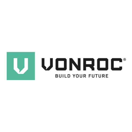 VONROC ES Logo