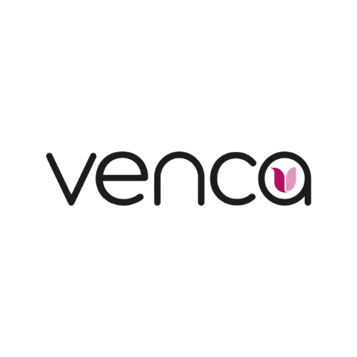 Venca ES Logo