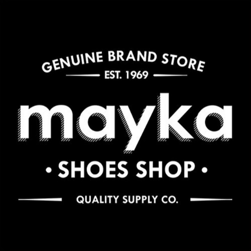 Zapatos Mayka ES Logo