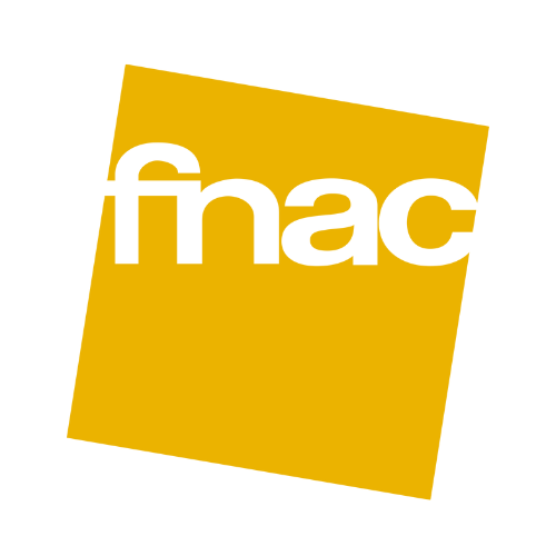 Fnac ES Logo