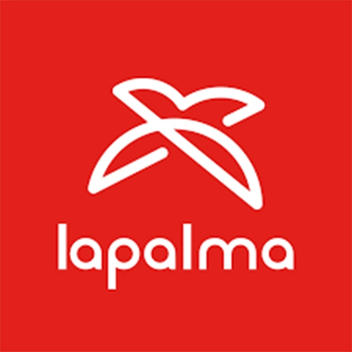 La Palma ES Logo