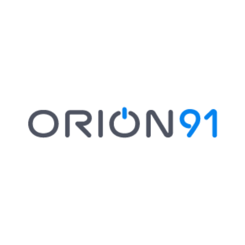 ORION91 ES Logo