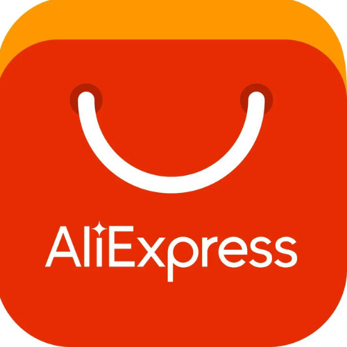 Aliexpress INT Logo