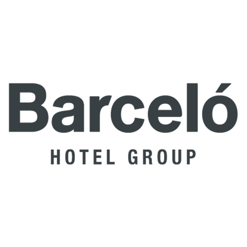 Barceló Hotel Group Logo