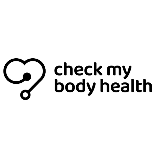 Check My Body Health ARG Logo