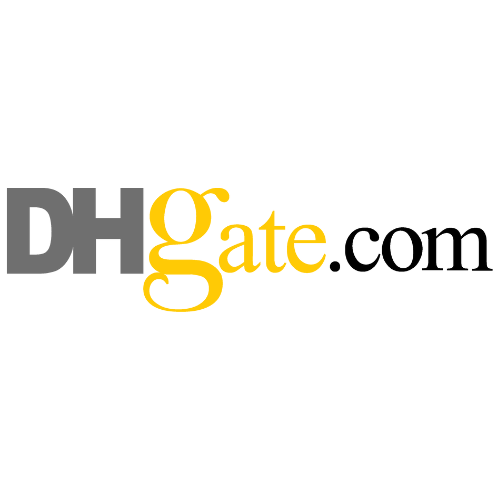 DHgate Logo
