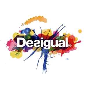 Desigual CO Logo