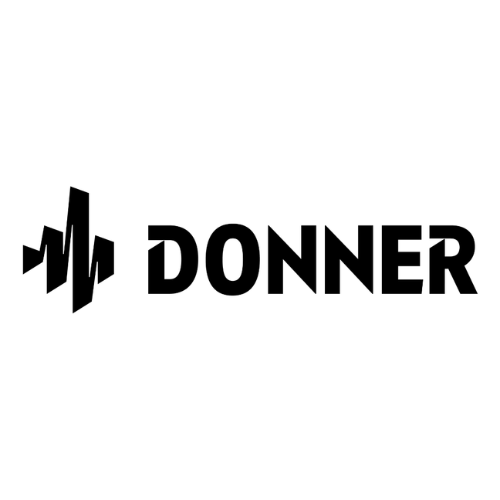 Donner Logo