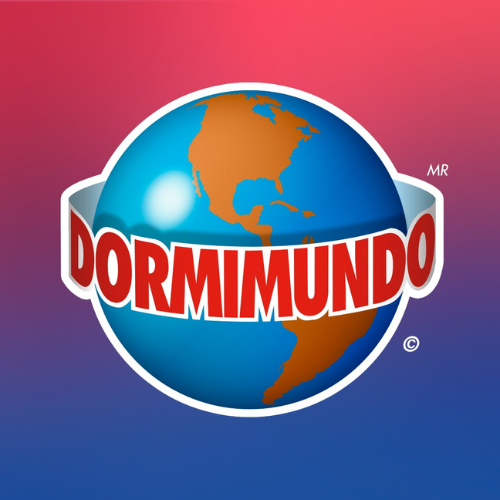 Dormimundo MX Logo