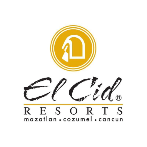 El Cid Resorts Logo