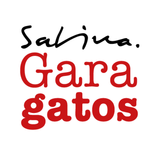 Garagatos (bis) ES Logo