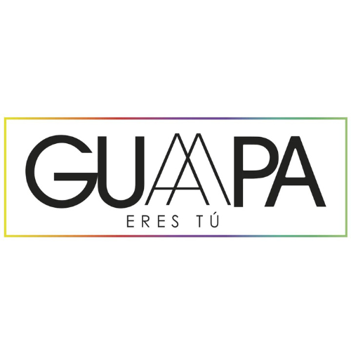 Guaapa MX Logo