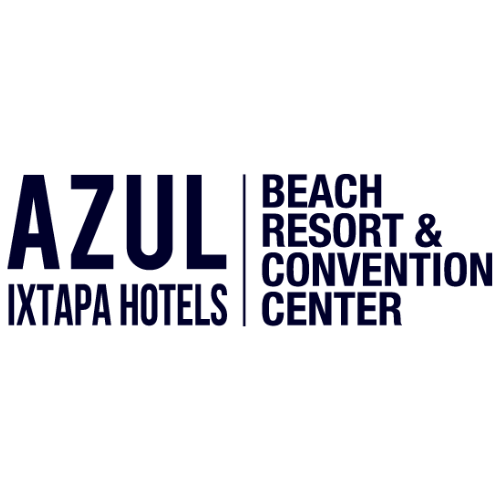 Azul Ixtapa Hotels Logo