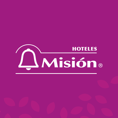 Hoteles Misión MX Logo