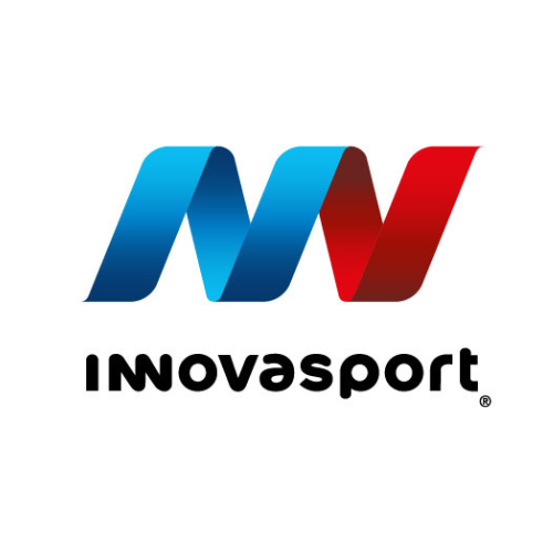 Innovasport MX Logo