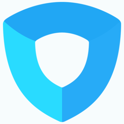 Ivacy VPN Logo