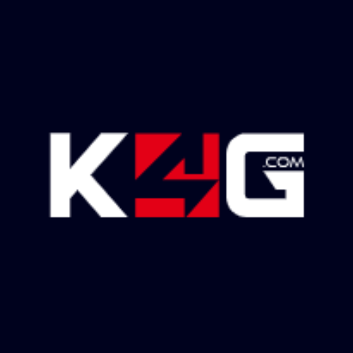 K4G Logo