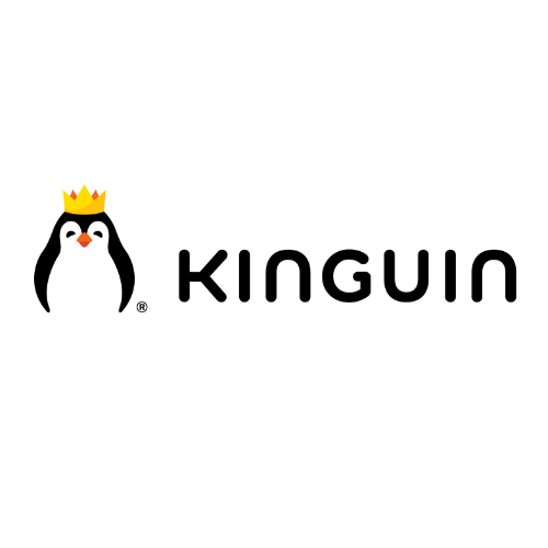 Kinguin Logo