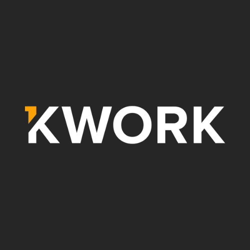 Kwork Logo