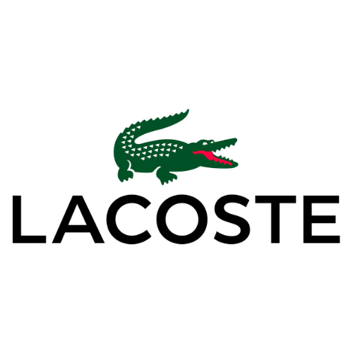 Lacoste MX Logo