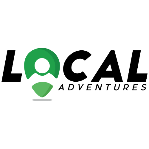 Local Adventures MX Logo